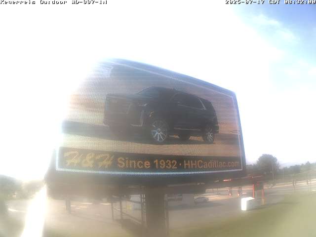 Camera localcam:Last Event Image