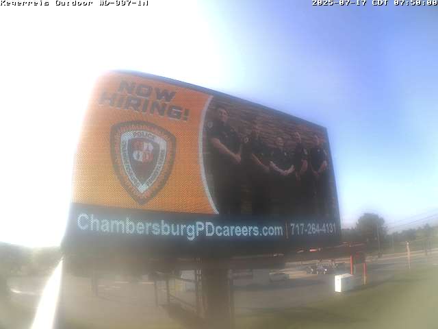 Camera localcam:Event Image #-1